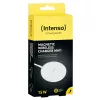 Smartphone Intenso MW1 Carregador rápido sem fios USB Interior 12V