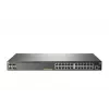 Switch HPE Aruba Networking 2930F 24G PoE+ 4SFP