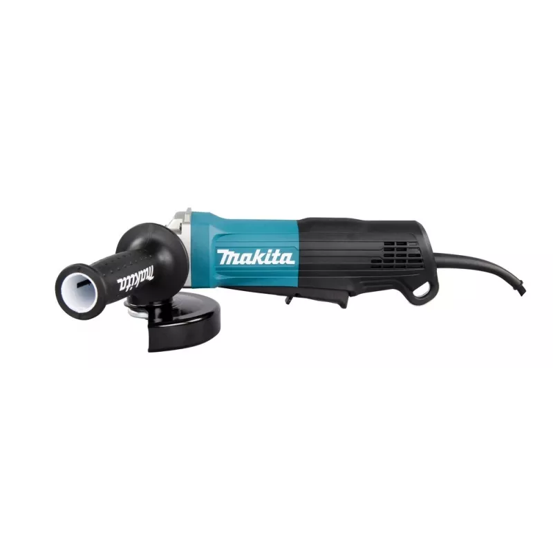Makita GA5050R rebarbadora, 125 mm, 1300 W