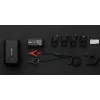 Carregador de bateria NOCO GENIUSPRO25 25A carregador inteligente multibateria para baterias de chumbo-ácido e de lítio