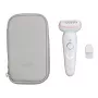 Braun Silk-épil 9 Silk·épil 9 40 pinças dourado, branco