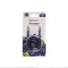 Cabo AUX Sbox 3535-1.5BL 3,5 mm para 3,5 mm azul mirtilo