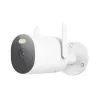 Câmara de vigilância IP Xiaomi AW300 Cube exterior 2304 x 1296 píxeis teto/parede