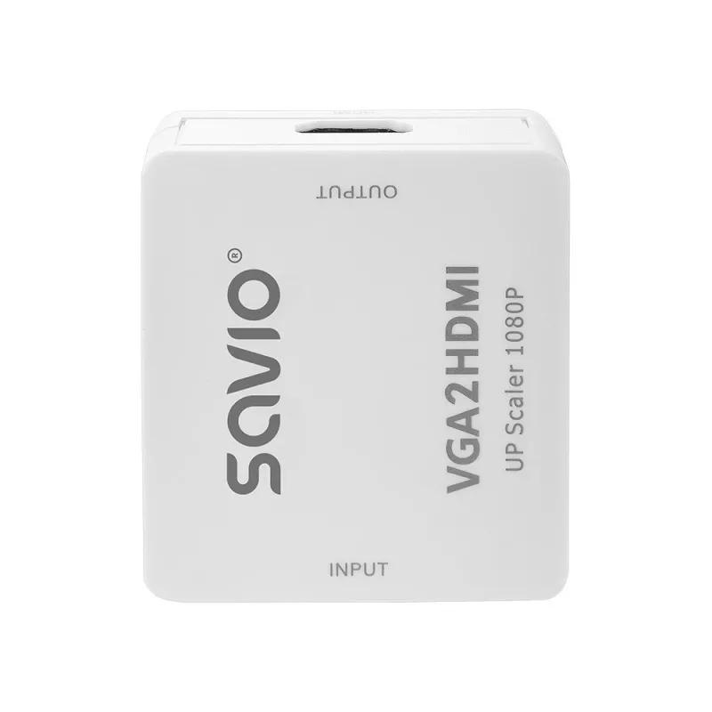 Adaptador CL110 VGA-HDMI