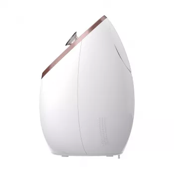 Sauna facial Medisana DS 600, branco