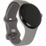 Smartwatch Google Pixel Watch 41 mm prateado