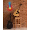 Actis Neon LED ACS-NEON guitarra