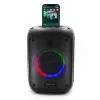 COLUNA DE KARAOKE SQUEAK BEATFLOW BT 5.0 + EDR SQ1005