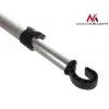 Maclean Brackets MC-657 suporte universal de tablet para encosto de cabeça do carro, 7 - 10.1, rotação ajustável 360°