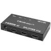 Splitter HDMI ativo 2 x HDMI 4Kx2K, 3,4 Gbit/s