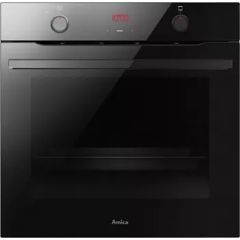 Forno Amica ED37210B X-TYPE 77 l 3600 W A preto