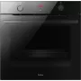 Forno Amica ED37210B X-TYPE 77 l 3600 W A preto