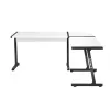 MESA GAMING HUZARO HERO 6.0 WHITE