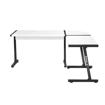 MESA GAMING HUZARO HERO 6.0 WHITE