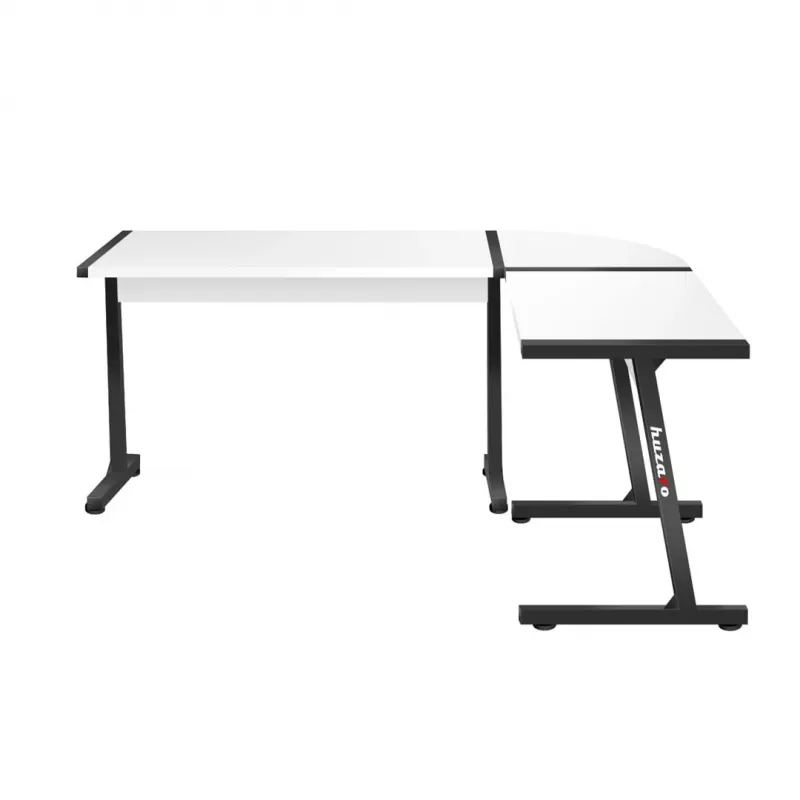 MESA GAMING HUZARO HERO 6.0 WHITE