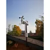 Estação meteorológica digital Bresser Optics 7002550CM3000