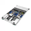 PC de secretária Rack 1U ASUS ExperCenter Pro ERA100A B6 — Intel Core i5, 8 GB DDR5, 4 compartimentos de 2,5