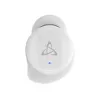Auscultadores SBOX EB-TWS538 branco