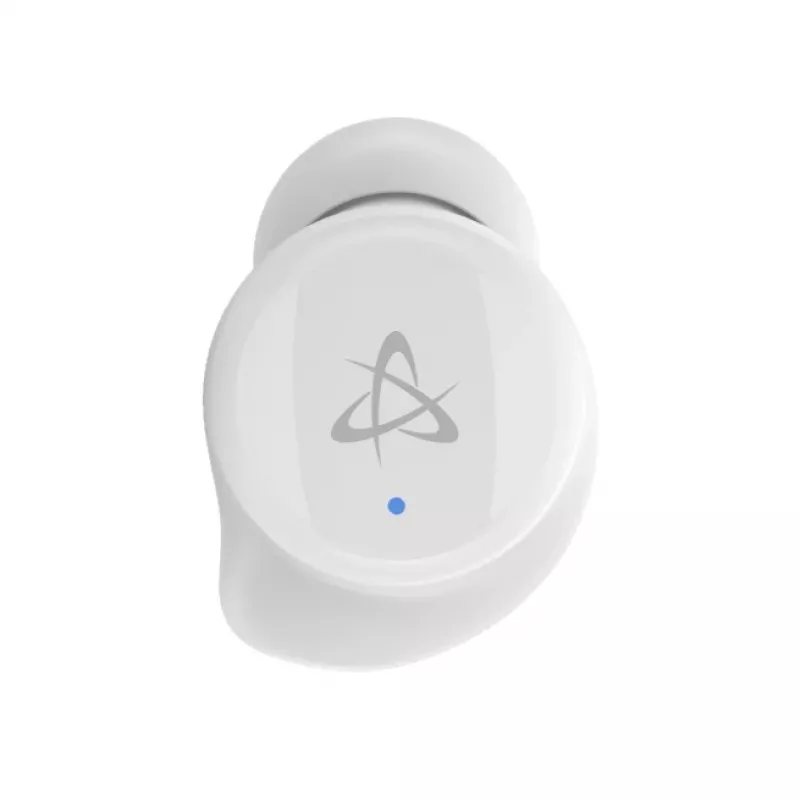 Auscultadores SBOX EB-TWS538 branco