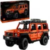 LEGO Technic Mercedes-Benz G 500 PROFESSIONAL Line conjunto 42177