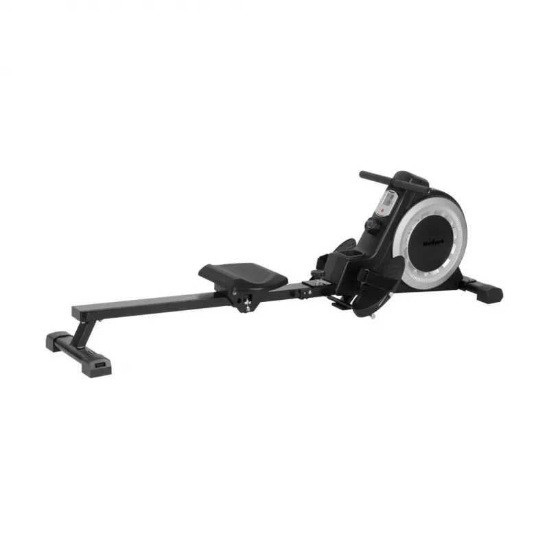 Rebel Active RBA-1005 máquina de remo, resistência magnética