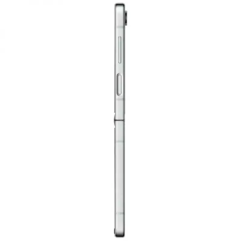 Samsung Galaxy Z Flip5 SM-F731B 17 cm (6.7 polegadas) Dual SIM Android 13 5G USB Type-C 8 GB 512 GB 3700 mAh menta