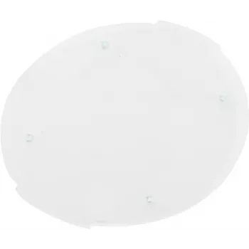 Acessório de iluminação EUROLITE PST-40 QCL Spot 20° disco difusor para projetores spot de 20°