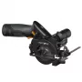 Batavia B.V. | Serra circular manual a bateria 12V 85 mm - Conjunto Fixxpack 2.0 (incl. bateria 2,0 Ah e cabo de carregamento USB-C)