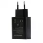 Carregador UleFone 33W – fonte de alimentação USB UleFone 33W
