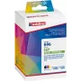 EDDING EDD-696 cartucho de tinta preto ciano magenta amarelo compatível com HP 963XL - Compatível - cartucho de tinta (18-696)