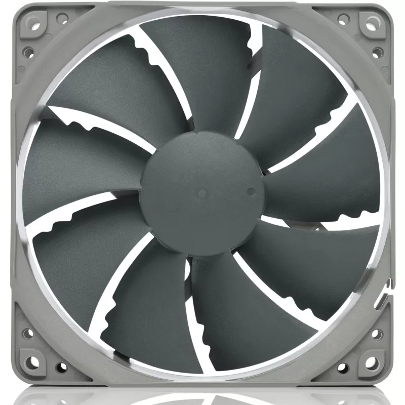 Noctua NF-P12 redux-900 ventoinha para caixa, 120 mm, cinzenta