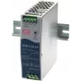 Fonte de alimentação MEAN WELL SDR-120-12 120W Metálico