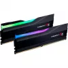 G.Skill Trident Z5 RGB 96 GB (2x48 GB) DDR5-5600 CL40 kit de memória RAM, preto