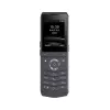 Telefone IP móvel Fanvil W611W V2 Preto 4 linhas LCD Wi-Fi