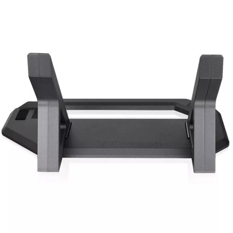 Kit de base para chassis Thermaltake para The Tower 600 Racing Green – torre – resistente a riscos