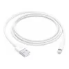 Cabo Apple Lightning para USB 1 m MUQW3ZM/A