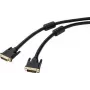Acessório de conectividade Renkforce RF-4695150 preto