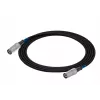 Cabo SSQ MIDI2 SS-1418 MIDI (5 pinos) - MIDI (5 pinos) 2 m preto