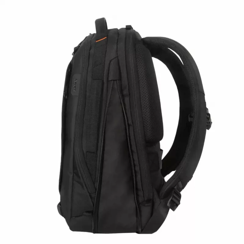 Targus TBB652GL Mochila urbana preta Poliéster