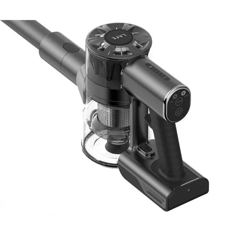 Aspirador LAFE 47531 aspirador vertical PowerGlide 200W