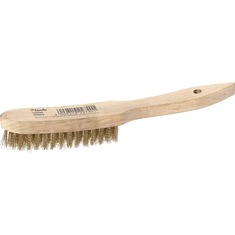 Escova de arame KWB 922740