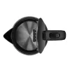 Chaleira AMICA 1,7 l 2200 W preta