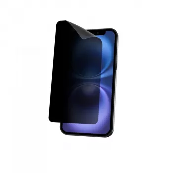 Película de privacidade DICOTA D80543-4AD para Apple iPhone 17 PRO MAX