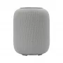 Altifalante portátil White Shark GBT-619 Idakka branco