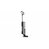EZVIZ RH2 CS-RH2-MGA3 aspirador vertical sem fios para sólidos e líquidos, 200 W, bateria de 4 Ah, HEPA, sem saco, preto/cinzento
