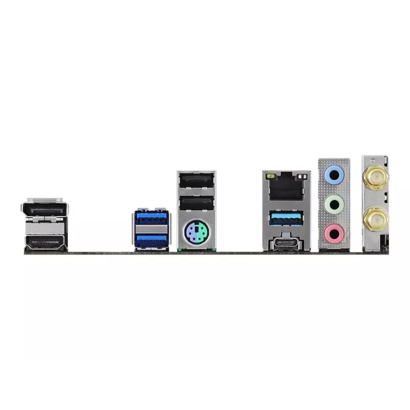 Motherboard ASRock A520M-ITX/ac Socket AM4 Mini-ITX
