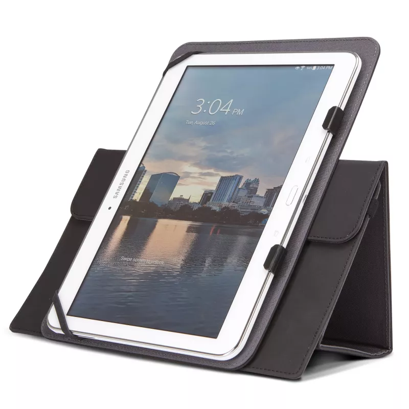Case Logic SureFit CRUE-1110 Preto 25,4 cm (10