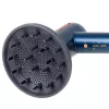 Secador de cabelo Adler | AD 2271 SUPERSPEED | 1500 W | Número de níveis de temperatura 6 | Função de iões | Acessório difusor | azul