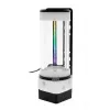 Bomba AGB XSPC QX5 Photon 170, bomba D5, ARGB - branco