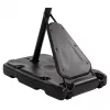 Estrutura para cesto de basquetebol Salta Guard 138 x (296–371) x 240 cm, modelo 5134